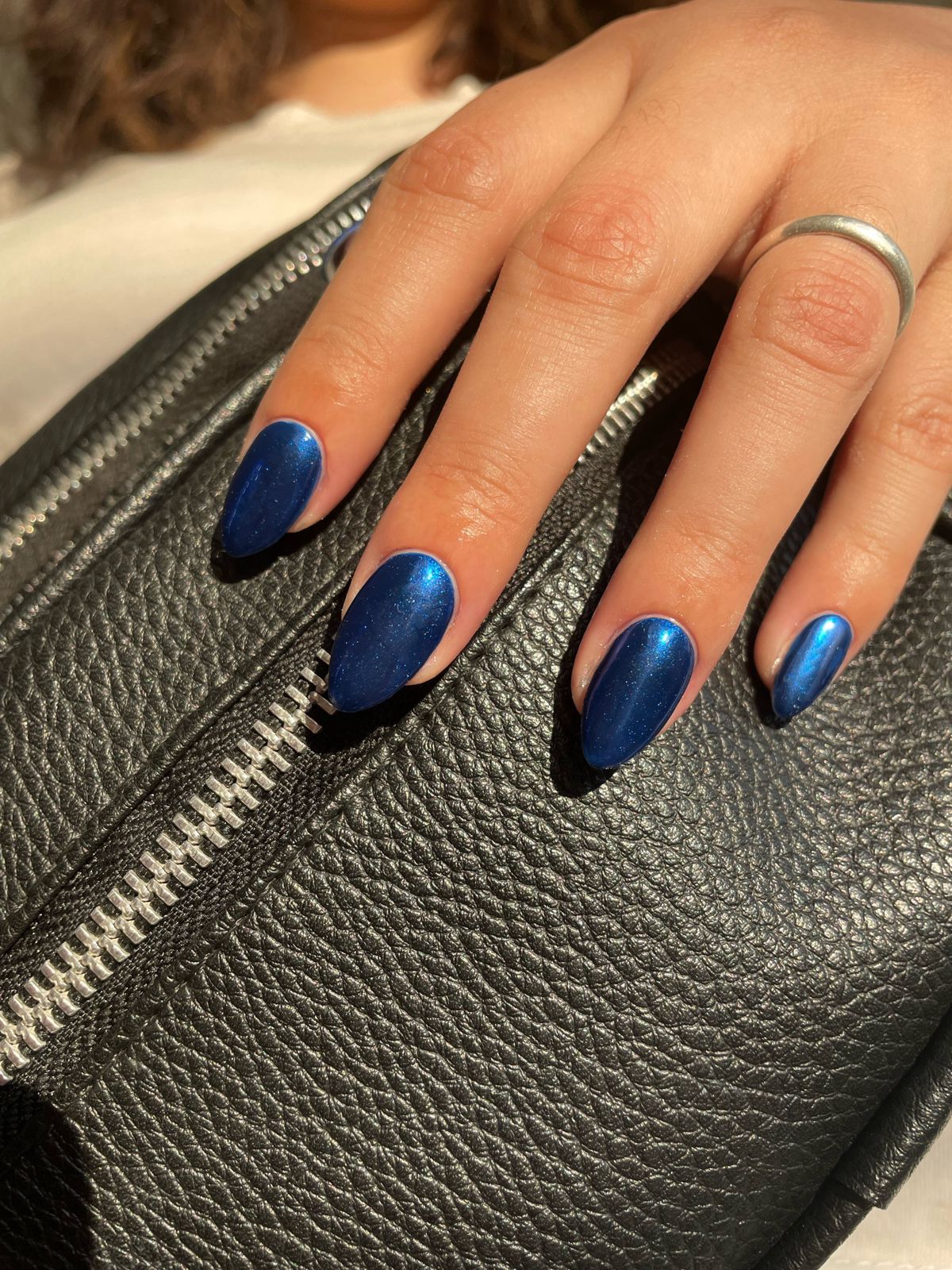 Manicura premium y diseño de autor de AnaLucia Beauty Studio